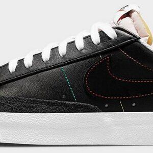 Nike Blazer Low '77 Women's Sneakers Shoes Trainers Size 9